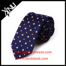 Dry-clean Only 100% Handmade Silk Fabric Tie Teflon